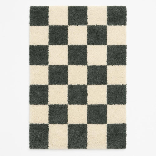Tapis Damier